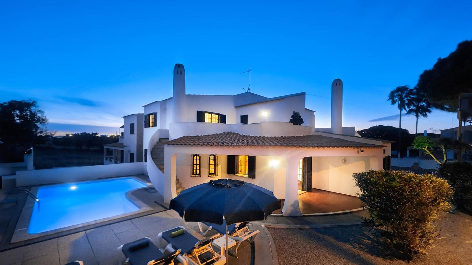 Azinheira By Check-in Portugal Villa